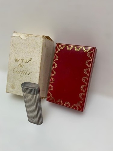 Cartier les must gasfeuerzeug - cartier,