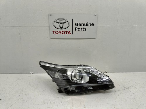 Frontscheinwerfer toyota - frontscheinwerfer,