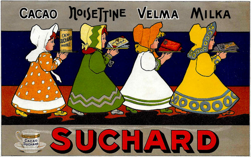 Werbung reklame 1906 - werbung/reklame,