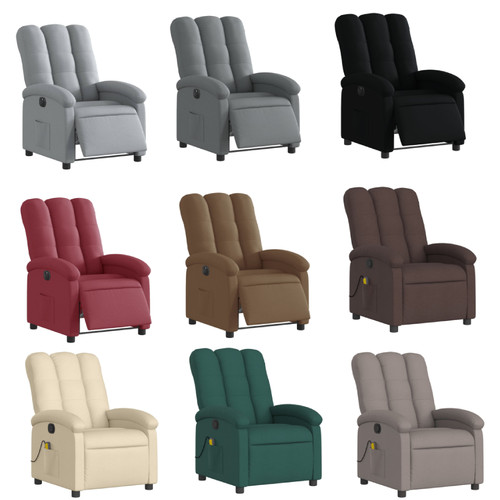 Massagesessel fernsehsessel - massagesessel,