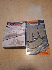 Tomix Tram Gleis  91085 und