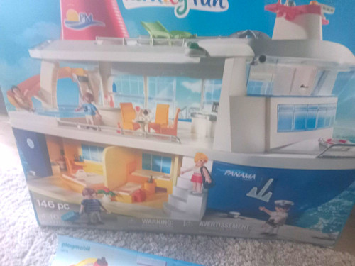 Playmobil 6978