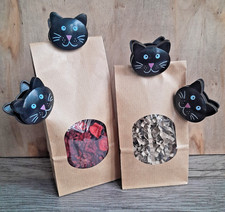 Verschlussclips Tüten Beutel