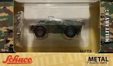 Fenneck Spähwagen Bundeswehr