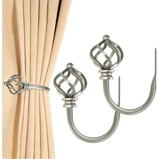 Raffhalter für Vorhänge