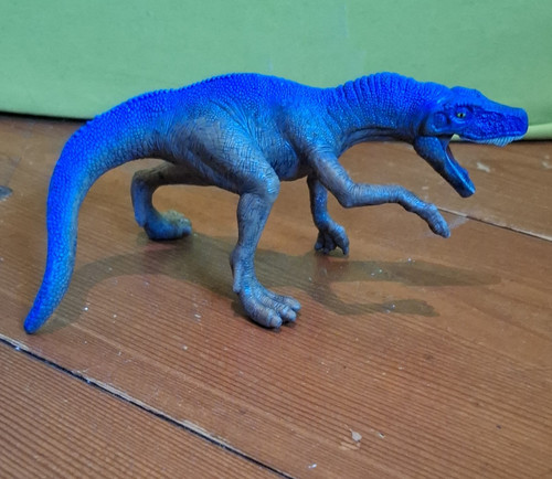 Schleich herrerasaurus aus - herrerasaurus*,