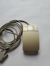 Logitech Serielle Maus M-M30