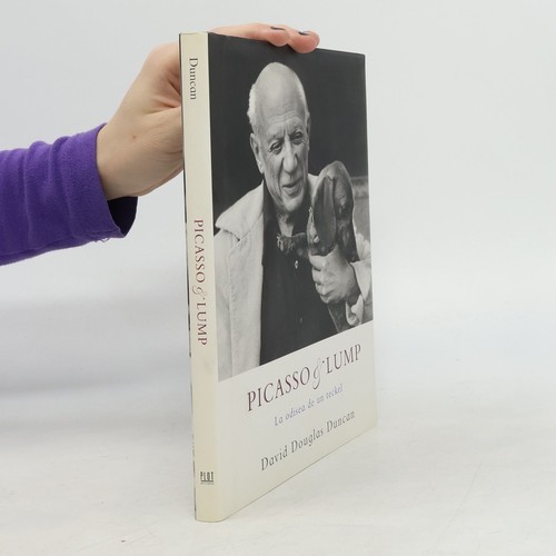 Picasso lump la odisea de - lump:,