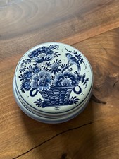 DELFTS BLUE - Schöne