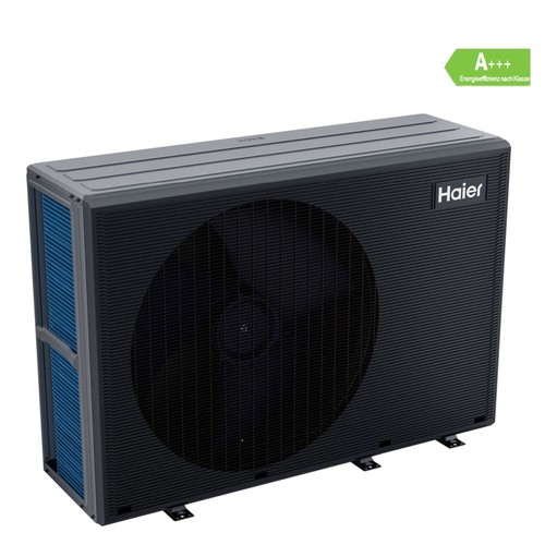 Haier hydro split - haier, wärmepumpe
