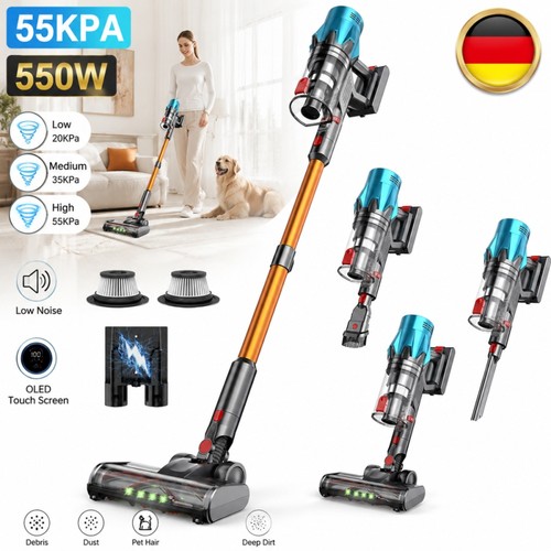 550w akku staubsauger - 550w,