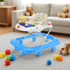 Lauflernwagen Babywippe Push