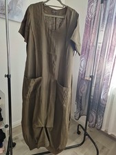 Farieda Kleid Lagenlook Labass