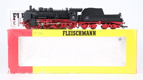 Fleischmann 4826k dampflok - 4826k,