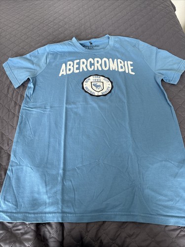 Abercrombie kids shirt - kids, t-shirt