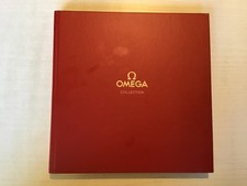 Sammlerkatalog Omega
