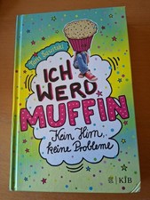 Ich werd Muffin - kein Hirn