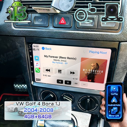 64g android autoradio - android, 15