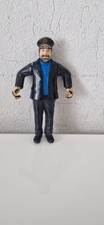 Kapitän Actionfigur