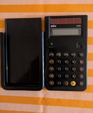 Braun - Type 4777 Solar /