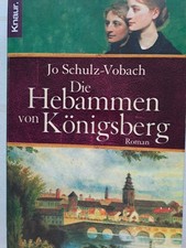 Die Hebammen von Königsberg