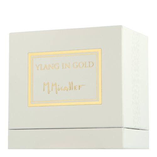 Micallef ylang in gold edp - m.micallef,