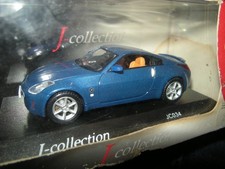 1:43 J-Collection Nissan 350Z