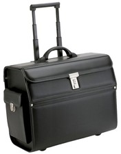 Alassio Pilotenkoffer "MONDO"