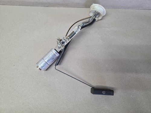 Golf syncro benzinpumpe - vw,