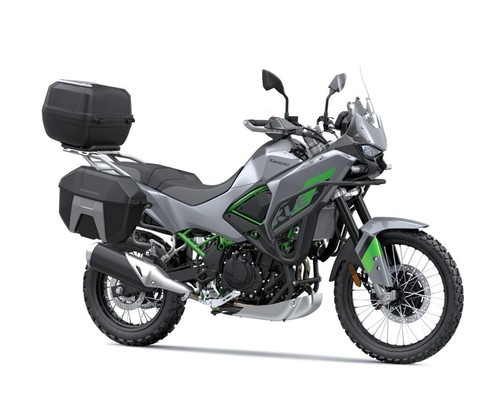 Kawasaki kle 500 - 500, 2026