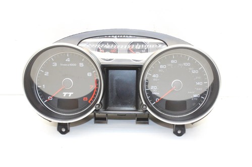 Audi 8j3 kombiinstrument - 8j3,