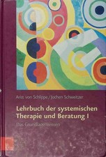 Lehrbuch der systemischen