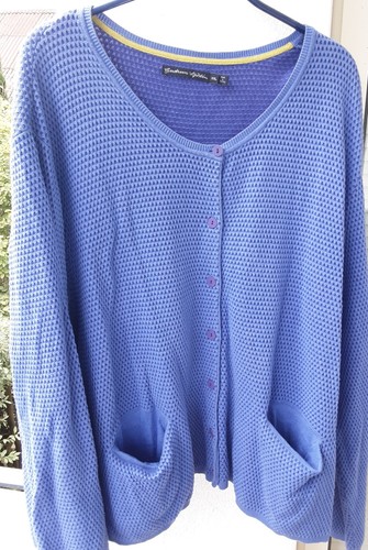 Gudrun sjöden strickjacke - gudrun,