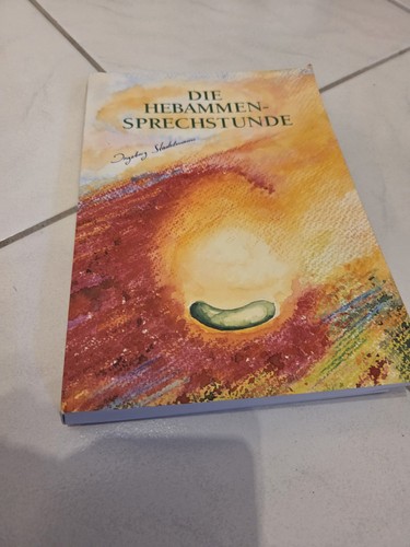 Die hebammensprechstunde von - die,