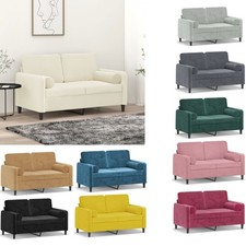 Sofa Loungesofa Polstersofa