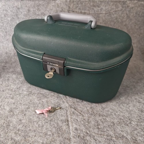Vintage samsonite hartschalen - vintage,
