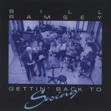 Gettin back swing - back, to