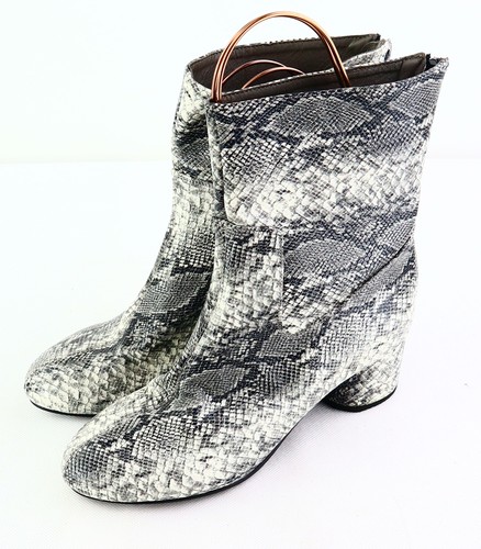 Stiefelette 37 - stiefelette, gr.