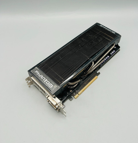 Gainward phantom gtx680 - phantom,