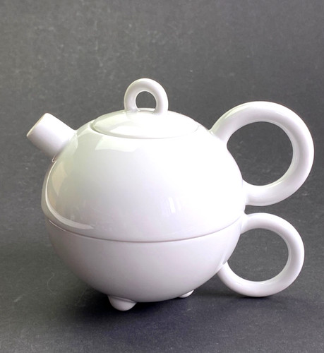Arzberg tea for one - tea,