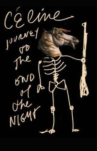 Journey the end - to, of
