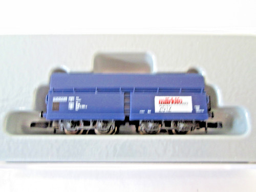 Märklin mini club - z,, 80822