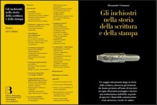 TINTEN IN DER GESCHICHTE DES