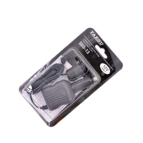 Yaesu sdd13 autoladegerät - yaesu,