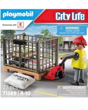 Playmobil City Life 71389