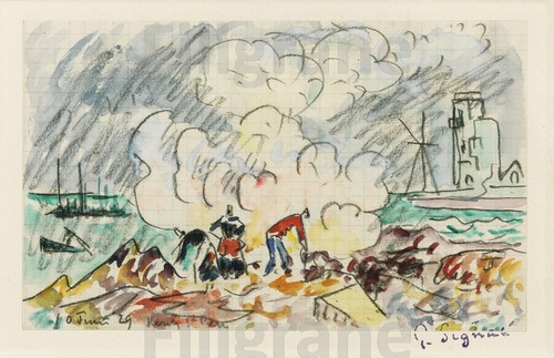 Spitze von penmarch - rugs,