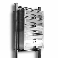 5er Kelvin® - Edelstahl