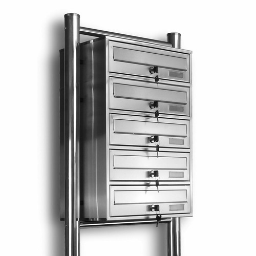 5er kelvin edelstahl - 5er, kelvin®