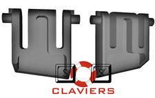 Corsair Strafe RGB Tastatur