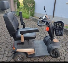 Elektrorollstuhl Invacare Orion Metro